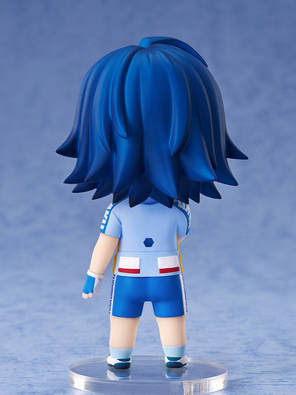 Nendoroid Light Yowamushi Pedal: Limit Break Sangaku Manami - Image 6