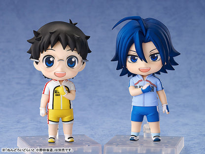Nendoroid Light Yowamushi Pedal: Limit Break Sangaku Manami - Image 7