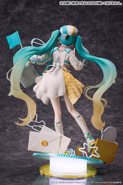 Hatsune Miku MAGICAL MIRAI 2024 Ver. 1/7 Figure - Image 10