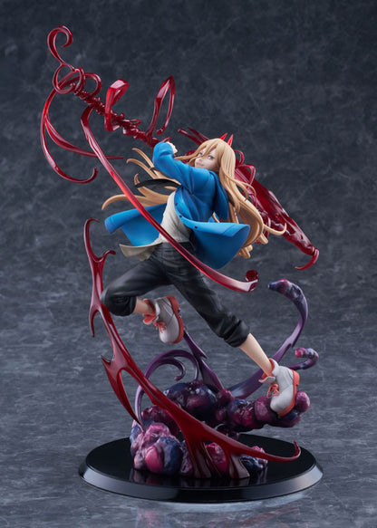 Chainsaw Man Power 1/7 Figure - Image 2