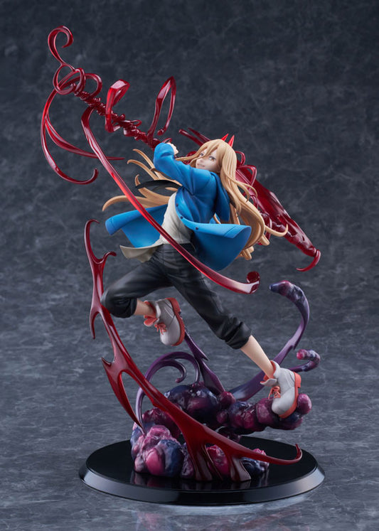 Chainsaw Man Power 1/7 Figure - Image 2