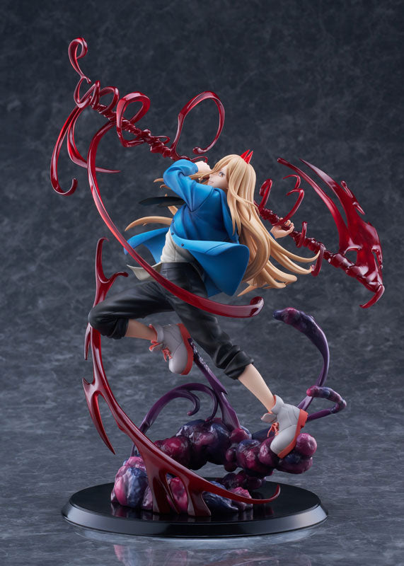 Chainsaw Man Power 1/7 Figure - Image 3
