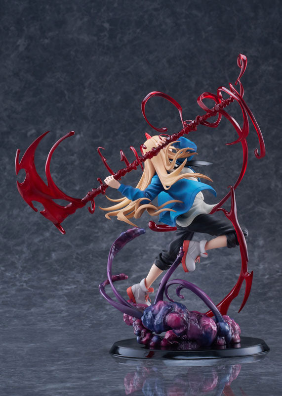 Chainsaw Man Power 1/7 Figure - Image 5