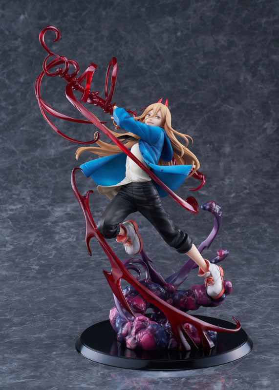 Chainsaw Man Power 1/7 Figure - Image 6