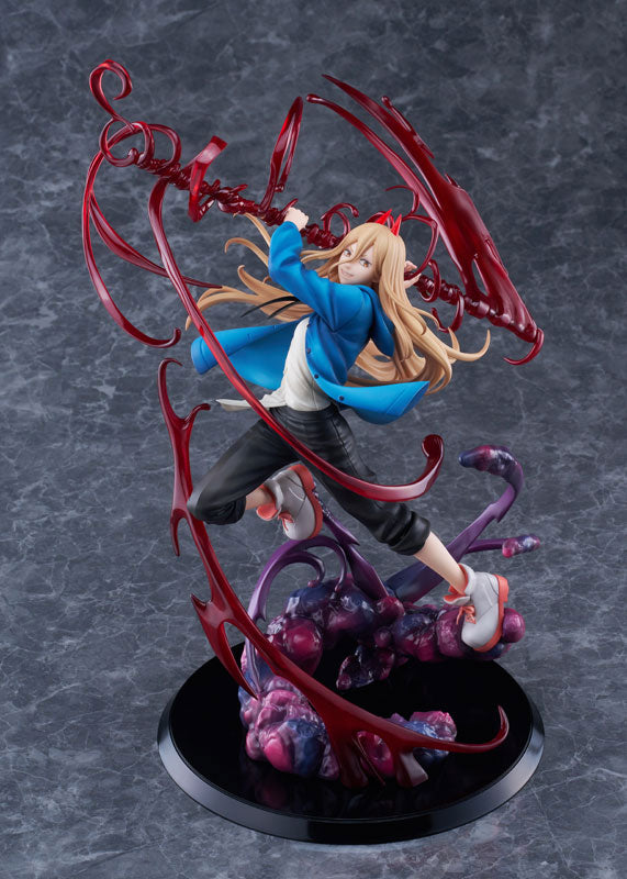 Chainsaw Man Power 1/7 Figure - Image 7
