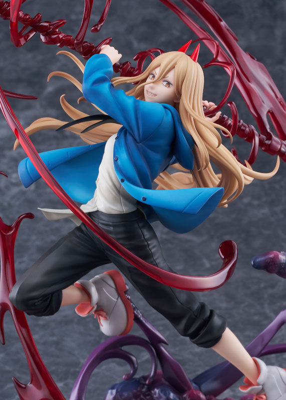Chainsaw Man Power 1/7 Figure - Image 8