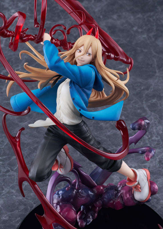 Chainsaw Man Power 1/7 Figure - Image 9