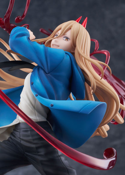 Chainsaw Man Power 1/7 Figure - Image 11