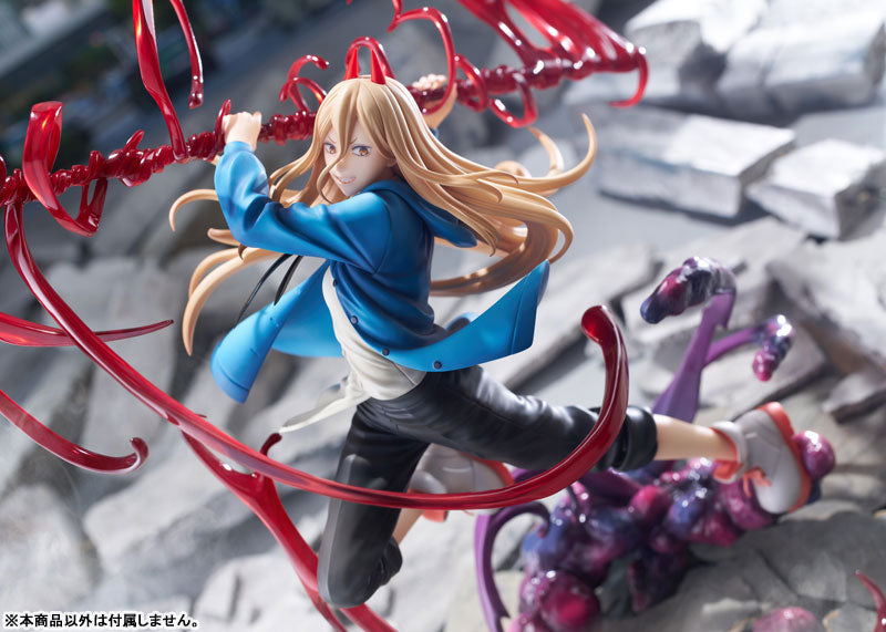 Chainsaw Man Power 1/7 Figure - Image 13