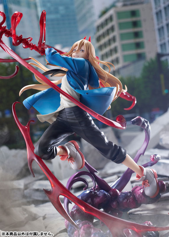 Chainsaw Man Power 1/7 Figure - Image 14