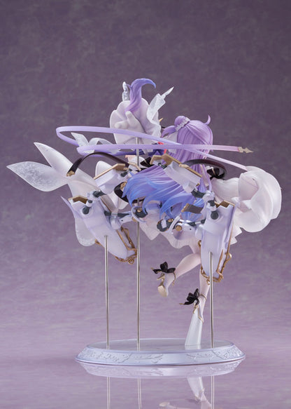 Azur Lane Unicorn -A Dream of Pure Vows- 1/7 Scale Figure - Image 4