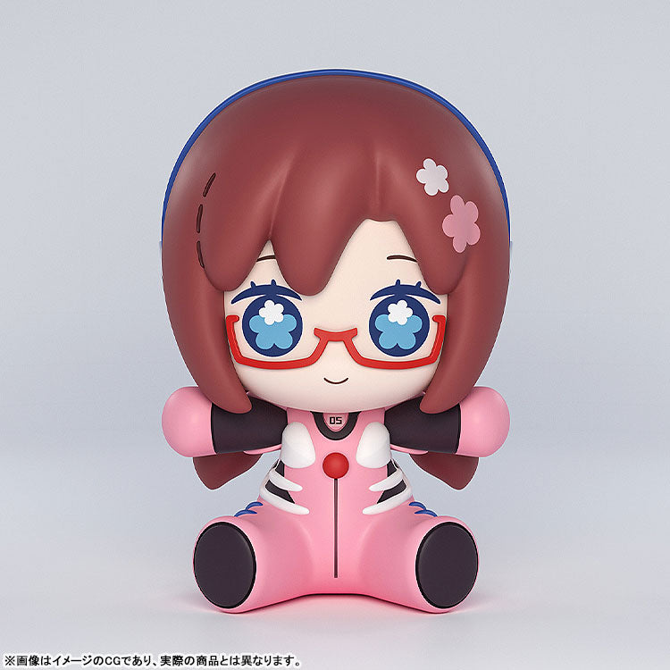 Good Smile Rebuild of Evangelion Mari Makinami Illustrious Plug Suit Ver. Figure - Image 3