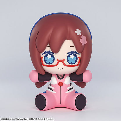 Good Smile Rebuild of Evangelion Mari Makinami Illustrious Plug Suit Ver. Figure - Image 3