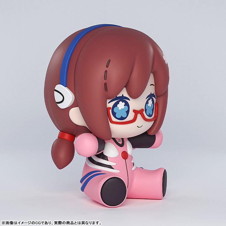 Good Smile Rebuild of Evangelion Mari Makinami Illustrious Plug Suit Ver. Figure - Image 4
