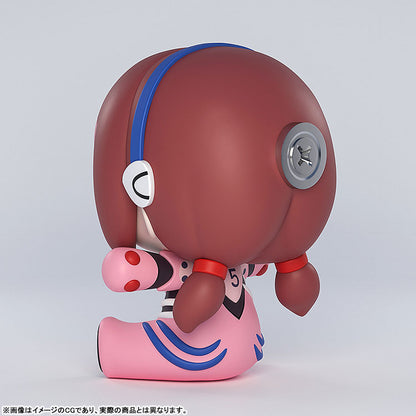 Good Smile Rebuild of Evangelion Mari Makinami Illustrious Plug Suit Ver. Figure - Image 5