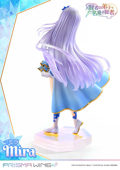 PRISMA WING She Professed Herself Pupil of the Wise Man Mira 1/7 Scale Figure - Image 19