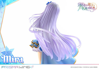 PRISMA WING She Professed Herself Pupil of the Wise Man Mira 1/7 Scale Figure - Image 28