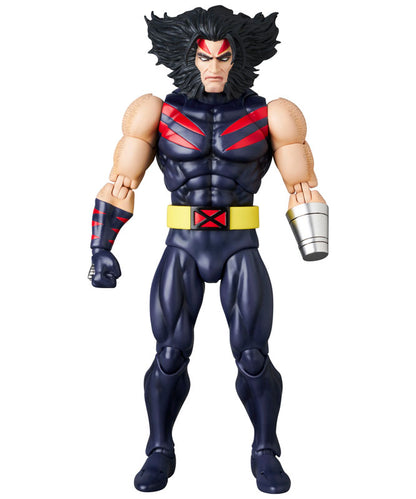 MAFEX No.249 MAFEX WEAPON X (AGE OF APOCALYPSE Ver.) X-Men: Age of Apocalypse - Image 4