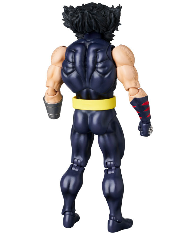 MAFEX No.249 MAFEX WEAPON X (AGE OF APOCALYPSE Ver.) X-Men: Age of Apocalypse - Image 6