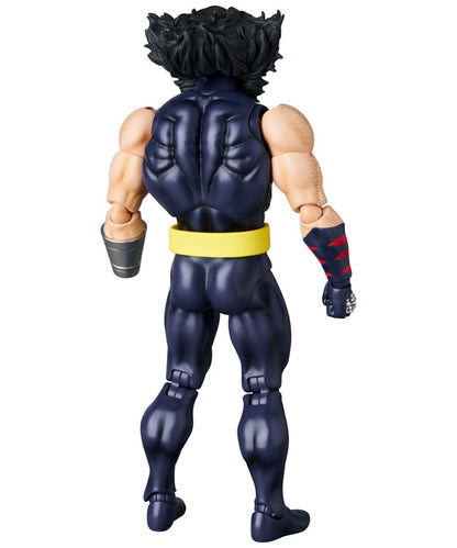 MAFEX No.249 MAFEX WEAPON X (AGE OF APOCALYPSE Ver.) X-Men: Age of Apocalypse - Image 6