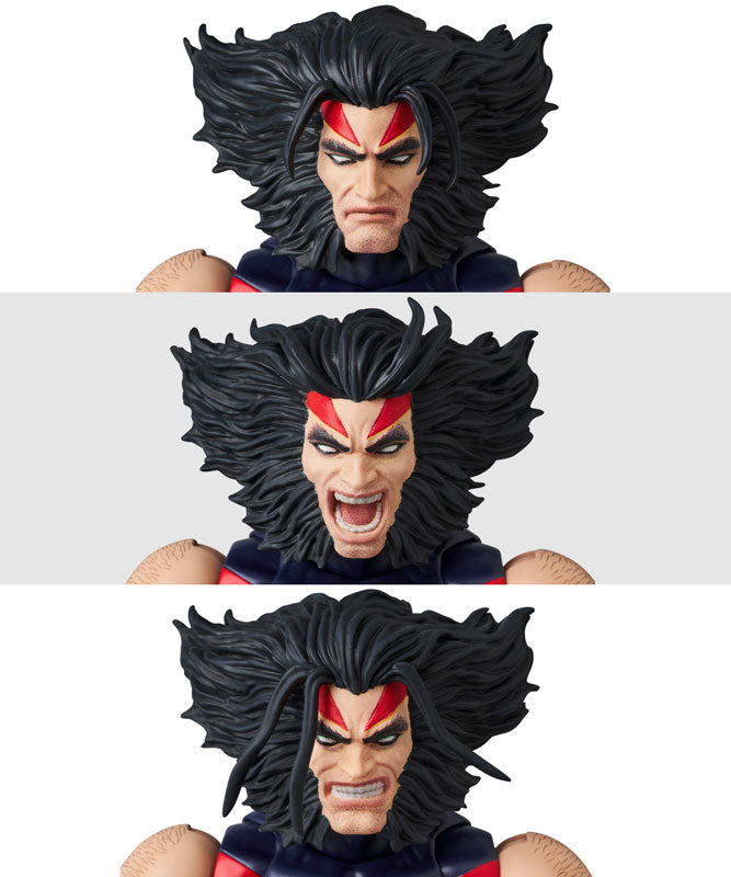 MAFEX No.249 MAFEX WEAPON X (AGE OF APOCALYPSE Ver.) X-Men: Age of Apocalypse - Image 7