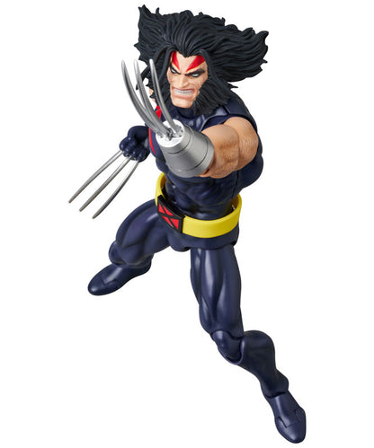 MAFEX No.249 MAFEX WEAPON X (AGE OF APOCALYPSE Ver.) X-Men: Age of Apocalypse - Image 10