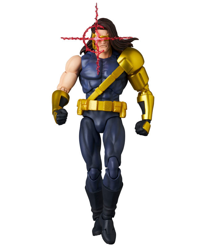 MAFEX No.250 MAFEX CYCLOPS (AGE OF APOCALYPSE Ver.) X-Men: Age of Apocalypse - Image 2