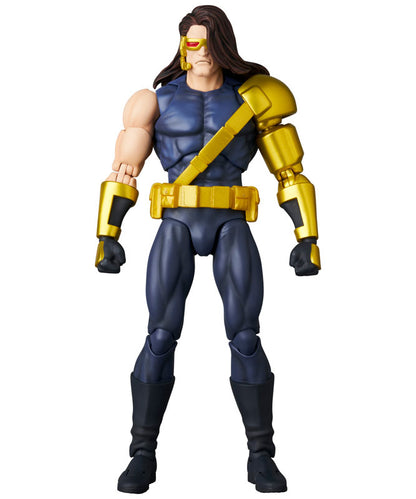 MAFEX No.250 MAFEX CYCLOPS (AGE OF APOCALYPSE Ver.) X-Men: Age of Apocalypse - Image 4