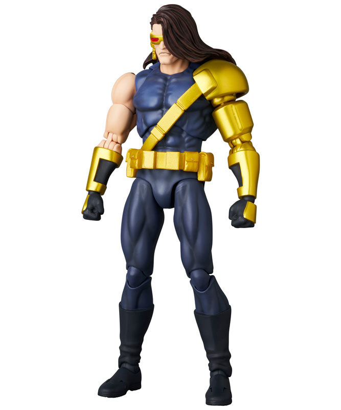 MAFEX No.250 MAFEX CYCLOPS (AGE OF APOCALYPSE Ver.) X-Men: Age of Apocalypse - Image 5