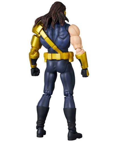 MAFEX No.250 MAFEX CYCLOPS (AGE OF APOCALYPSE Ver.) X-Men: Age of Apocalypse - Image 6