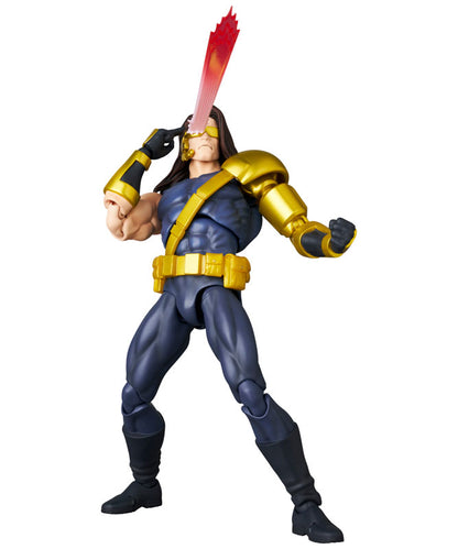 MAFEX No.250 MAFEX CYCLOPS (AGE OF APOCALYPSE Ver.) X-Men: Age of Apocalypse - Image 8