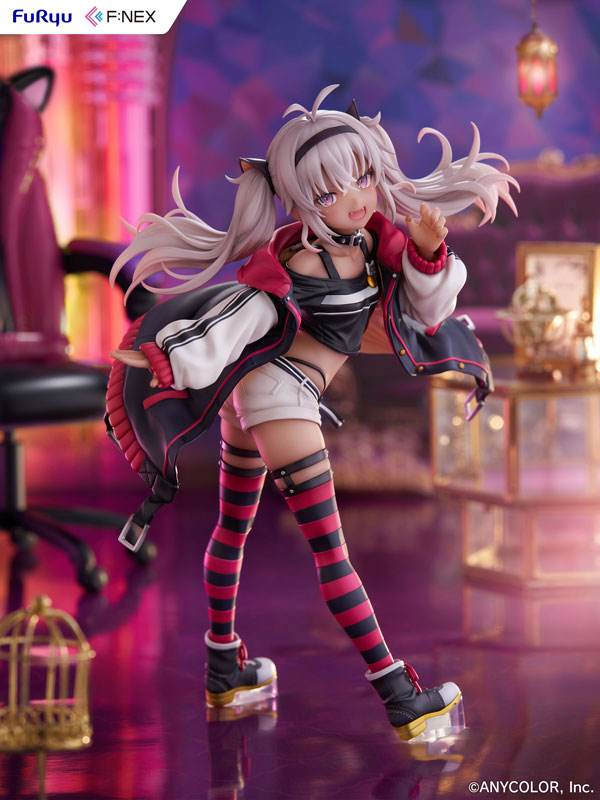 Nijisanji Matsukai Mao 1/7 Figure - Image 2