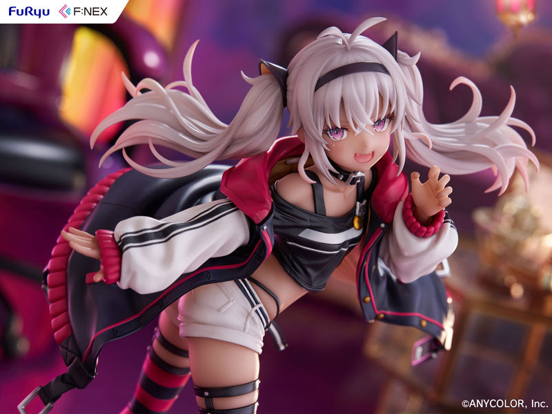 Nijisanji Matsukai Mao 1/7 Figure - Image 3