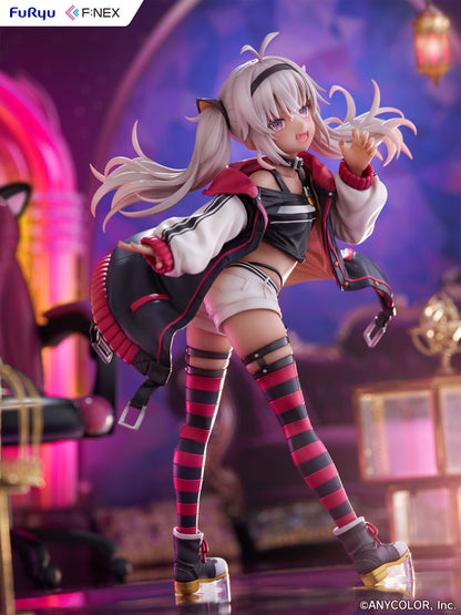 Nijisanji Matsukai Mao 1/7 Figure - Image 4
