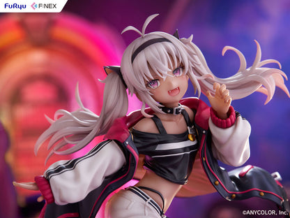 Nijisanji Matsukai Mao 1/7 Figure - Image 5