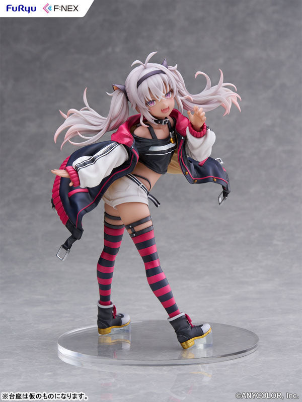 Nijisanji Matsukai Mao 1/7 Figure - Image 6