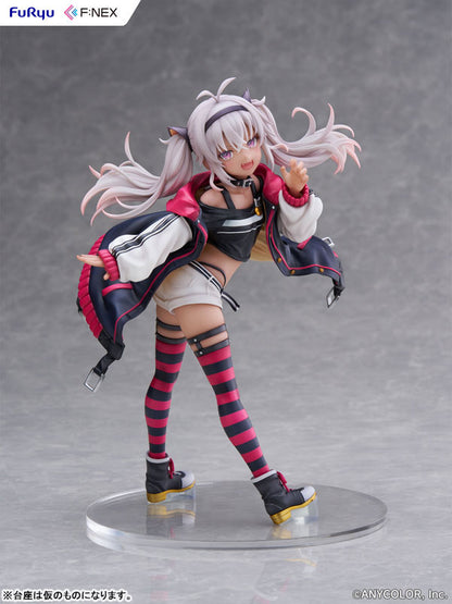 Nijisanji Matsukai Mao 1/7 Figure - Image 6