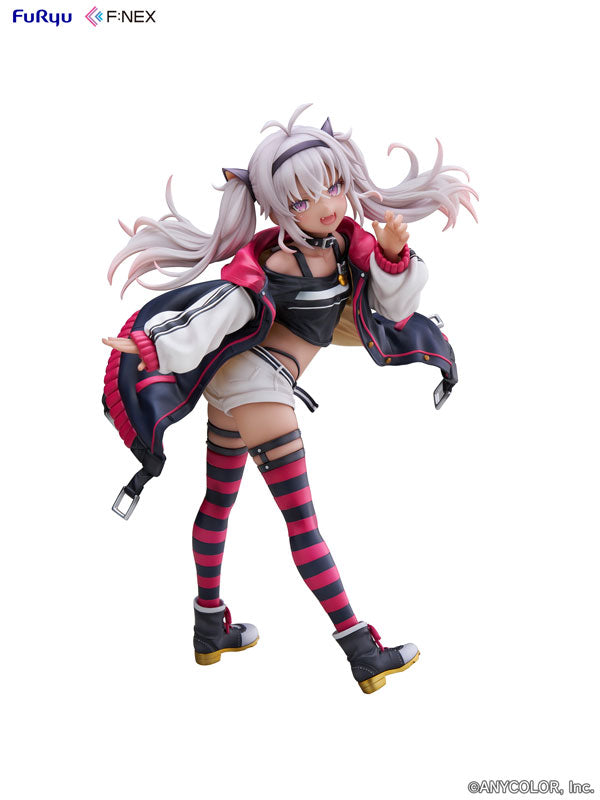 Nijisanji Matsukai Mao 1/7 Figure - Image 7