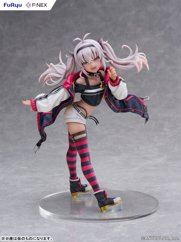 Nijisanji Matsukai Mao 1/7 Figure - Image 8
