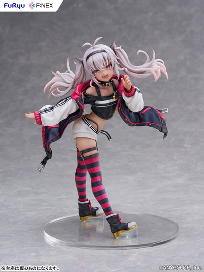 Nijisanji Matsukai Mao 1/7 Figure - Image 8
