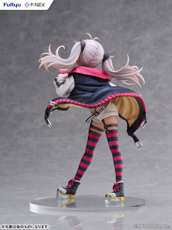 Nijisanji Matsukai Mao 1/7 Figure - Image 9