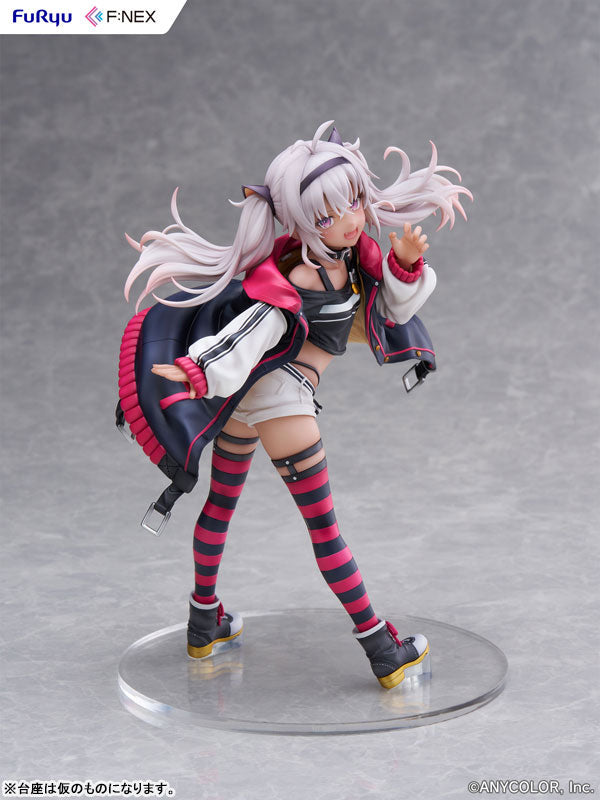 Nijisanji Matsukai Mao 1/7 Figure - Image 10