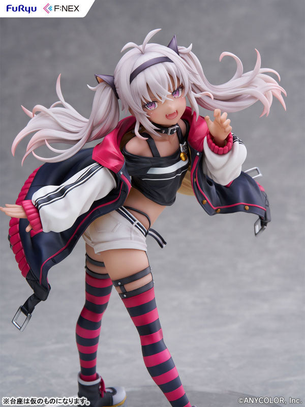 Nijisanji Matsukai Mao 1/7 Figure - Image 11