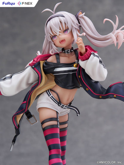 Nijisanji Matsukai Mao 1/7 Figure - Image 13