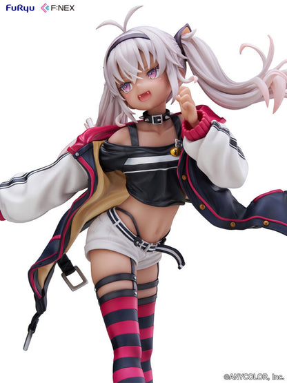 Nijisanji Matsukai Mao 1/7 Figure - Image 14