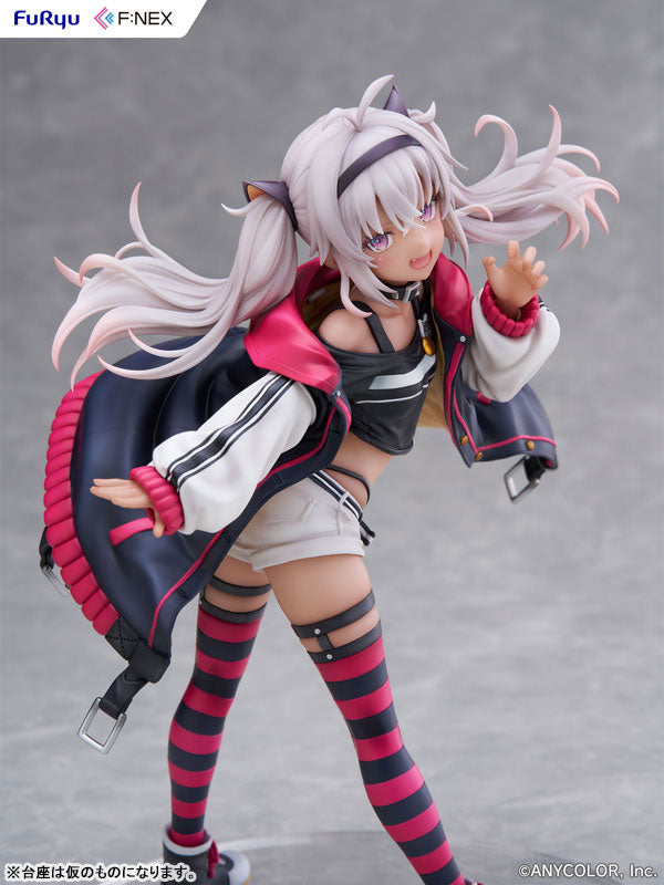 Nijisanji Matsukai Mao 1/7 Figure - Image 15
