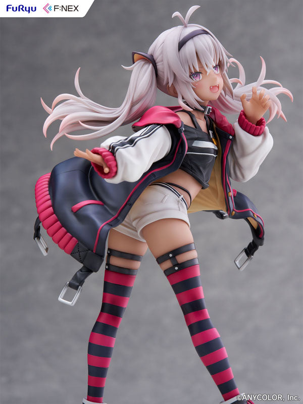 Nijisanji Matsukai Mao 1/7 Figure - Image 16