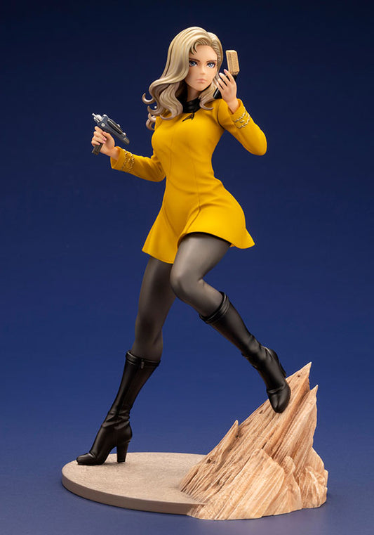 Star Trek Bishoujo Command Officer 1/7 Figure - Image 2