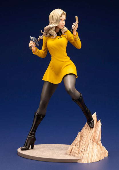 Star Trek Bishoujo Command Officer 1/7 Figure - Image 3