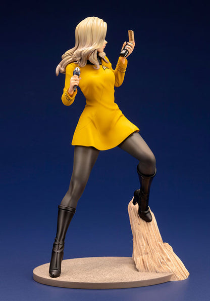 Star Trek Bishoujo Command Officer 1/7 Figure - Image 4